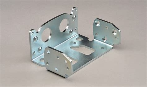 Sheet Metal Stamping Parts In Chennai 